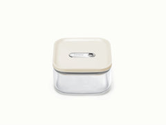 Small Glass Airtight Container 8-pack
