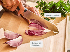 Medium Cutting Board Trio