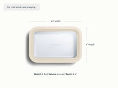 Medium Storage Container 4-pack