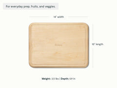 Medium Cutting Board