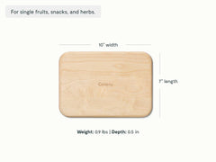 Small Cutting Board